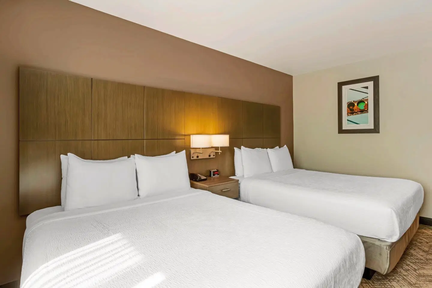 Best Western Brooklyn - Coney Island Inn ROOM_EXAMPLE