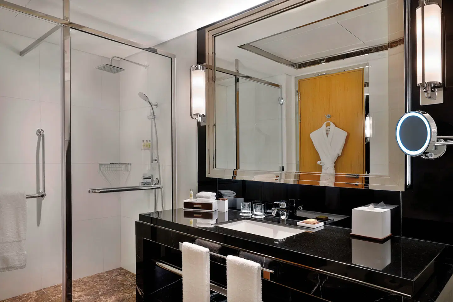 Hilton Dubai Palm Jumeirah ROOM_EXAMPLE