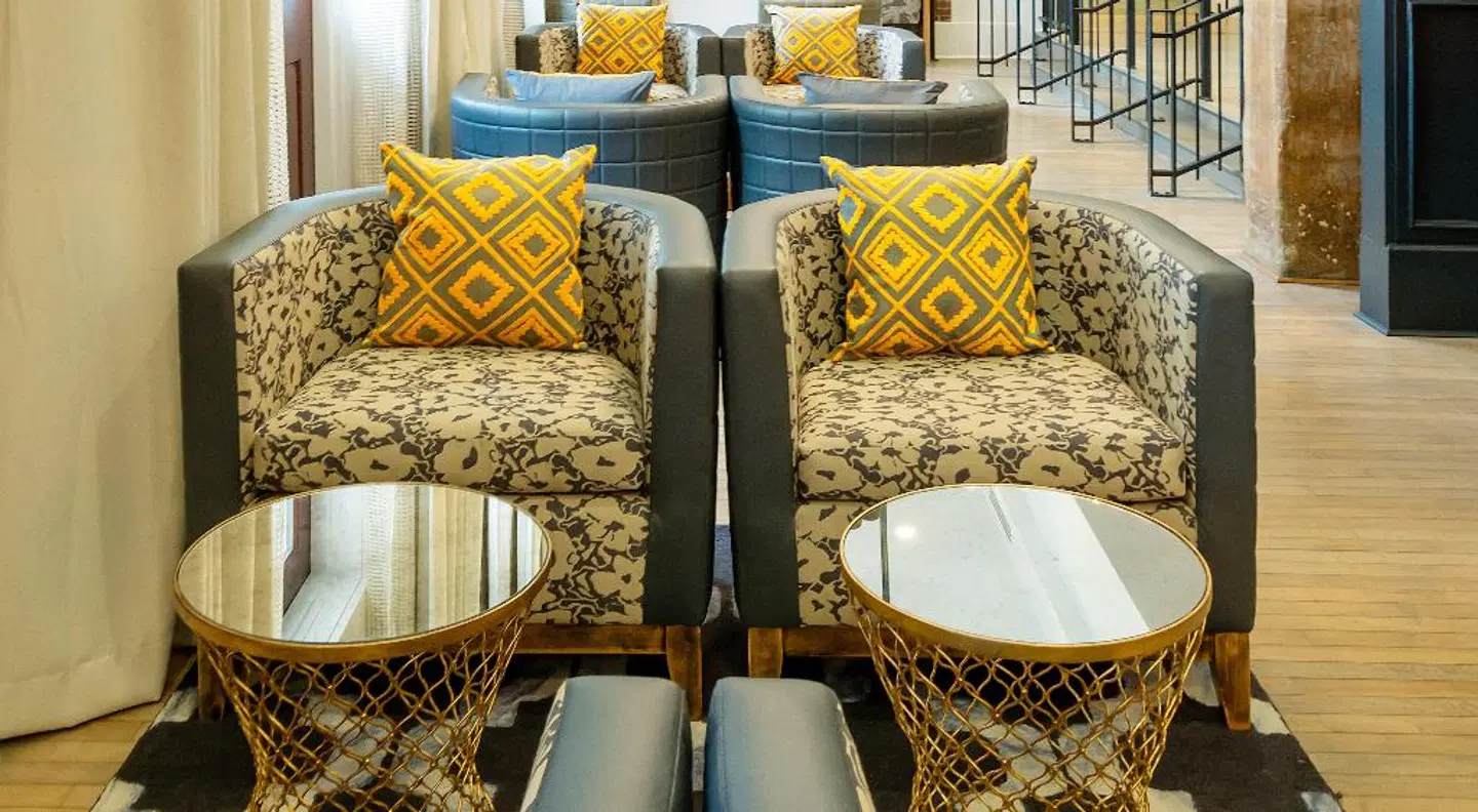 Hotel Indigo Savannah Historic District by IHG ROOM_EXAMPLE