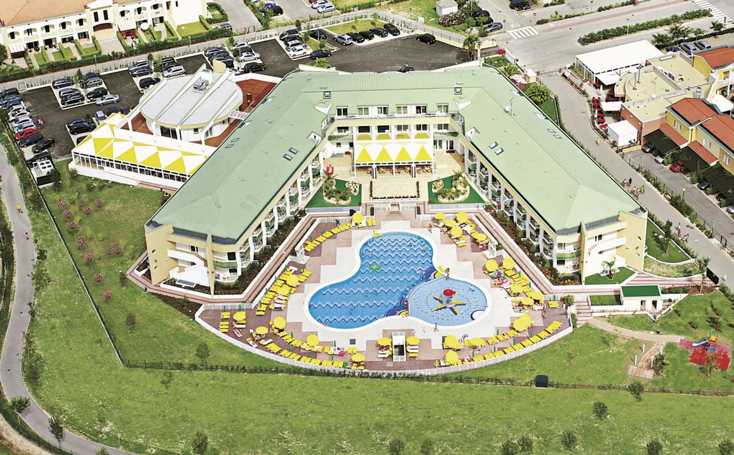 Maregolf MODEL_IMPRESSION