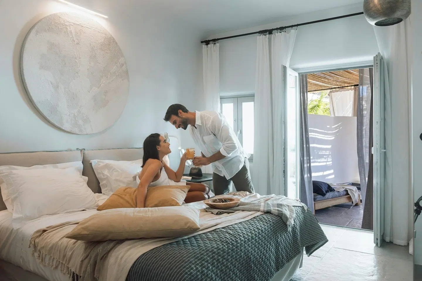 Mykonos Ammos Hotel ROOM_EXAMPLE