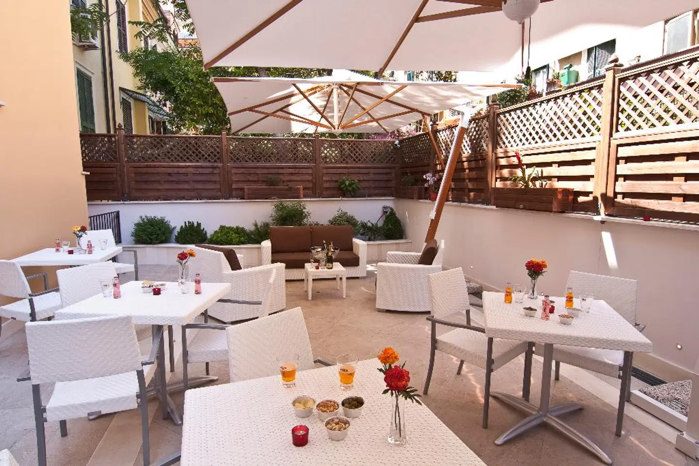 Best Roma Restaurant
