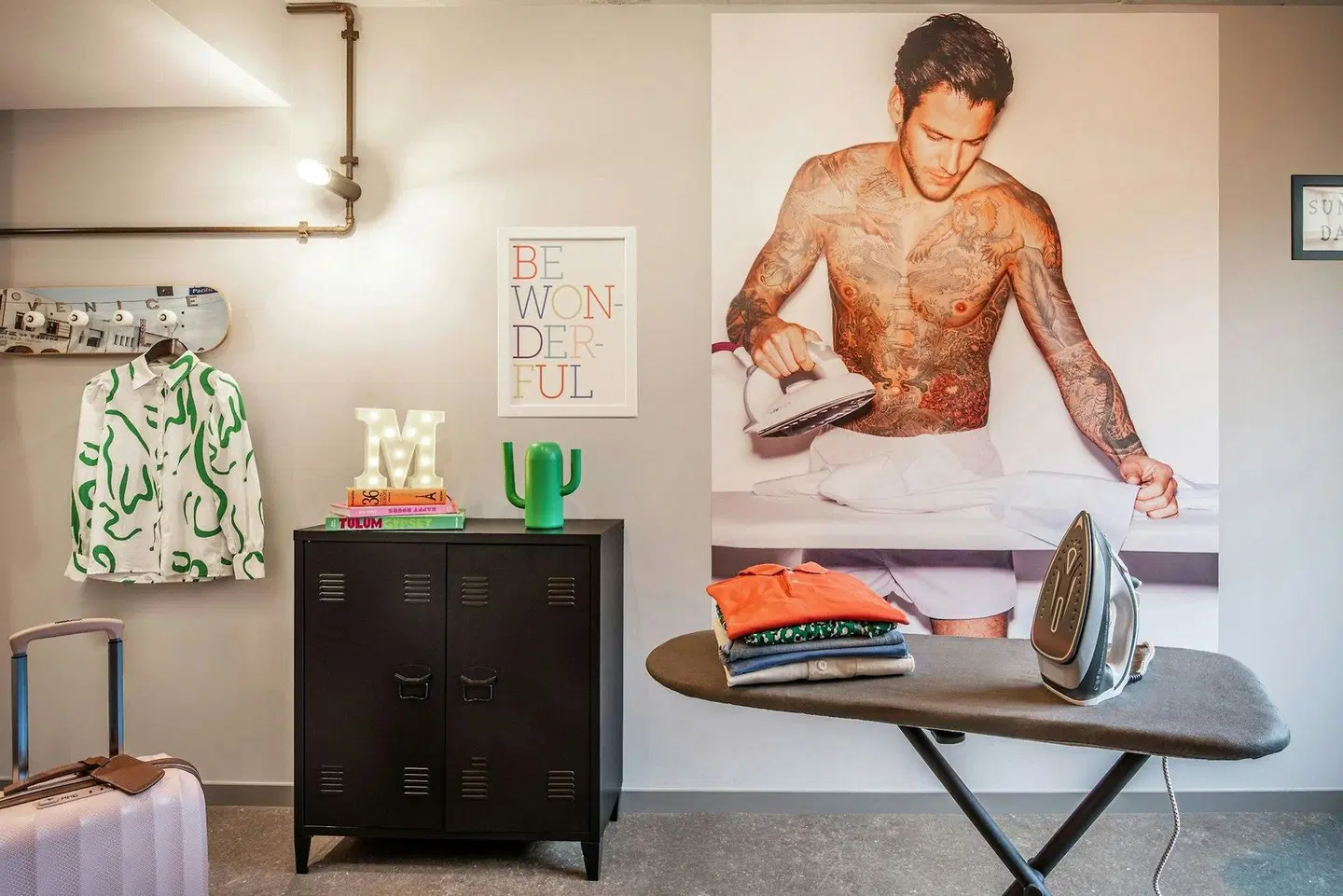 Moxy Bordeaux HEALTH_BEAUTY