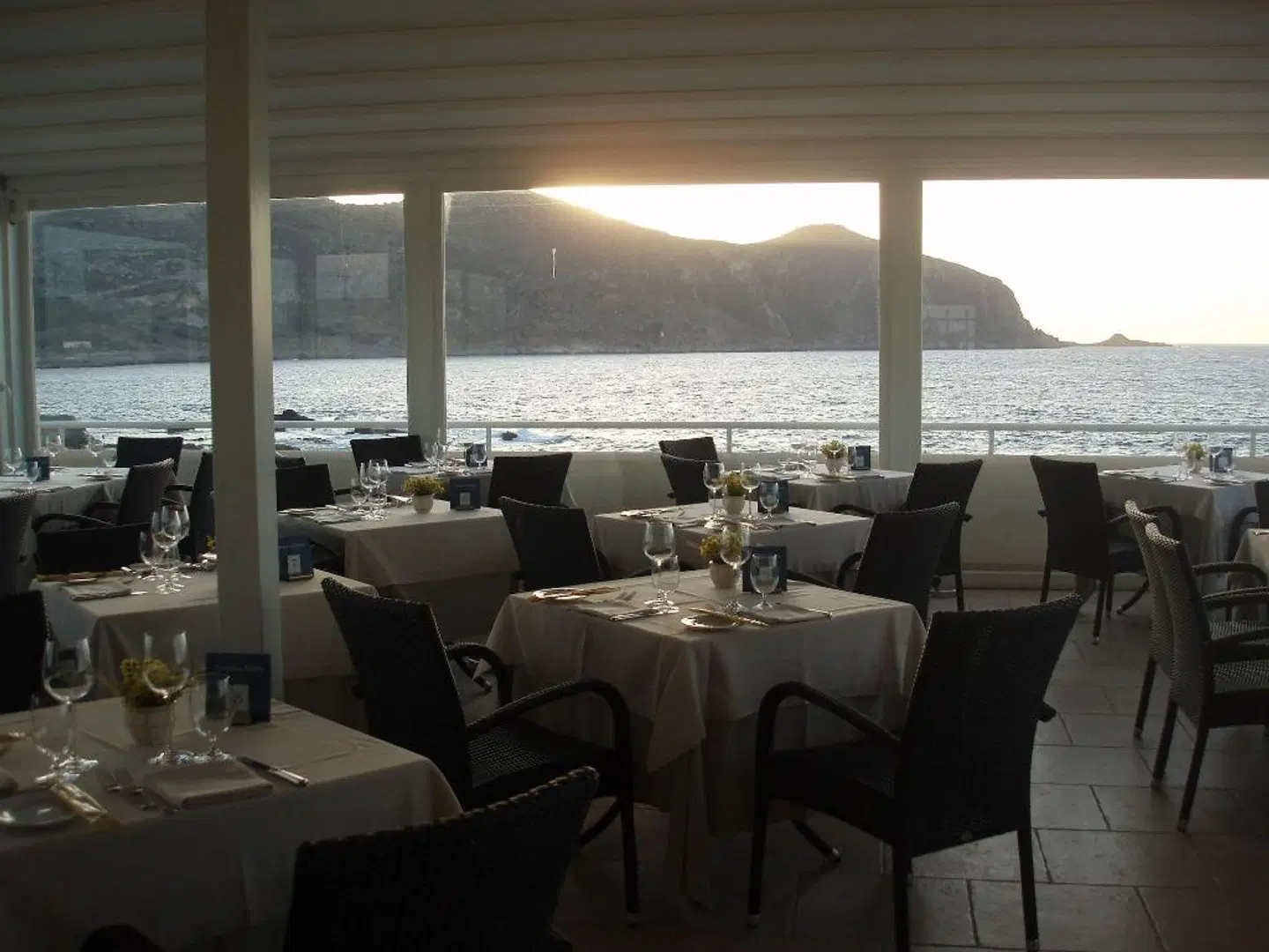 Tempo Di Mare Restaurant