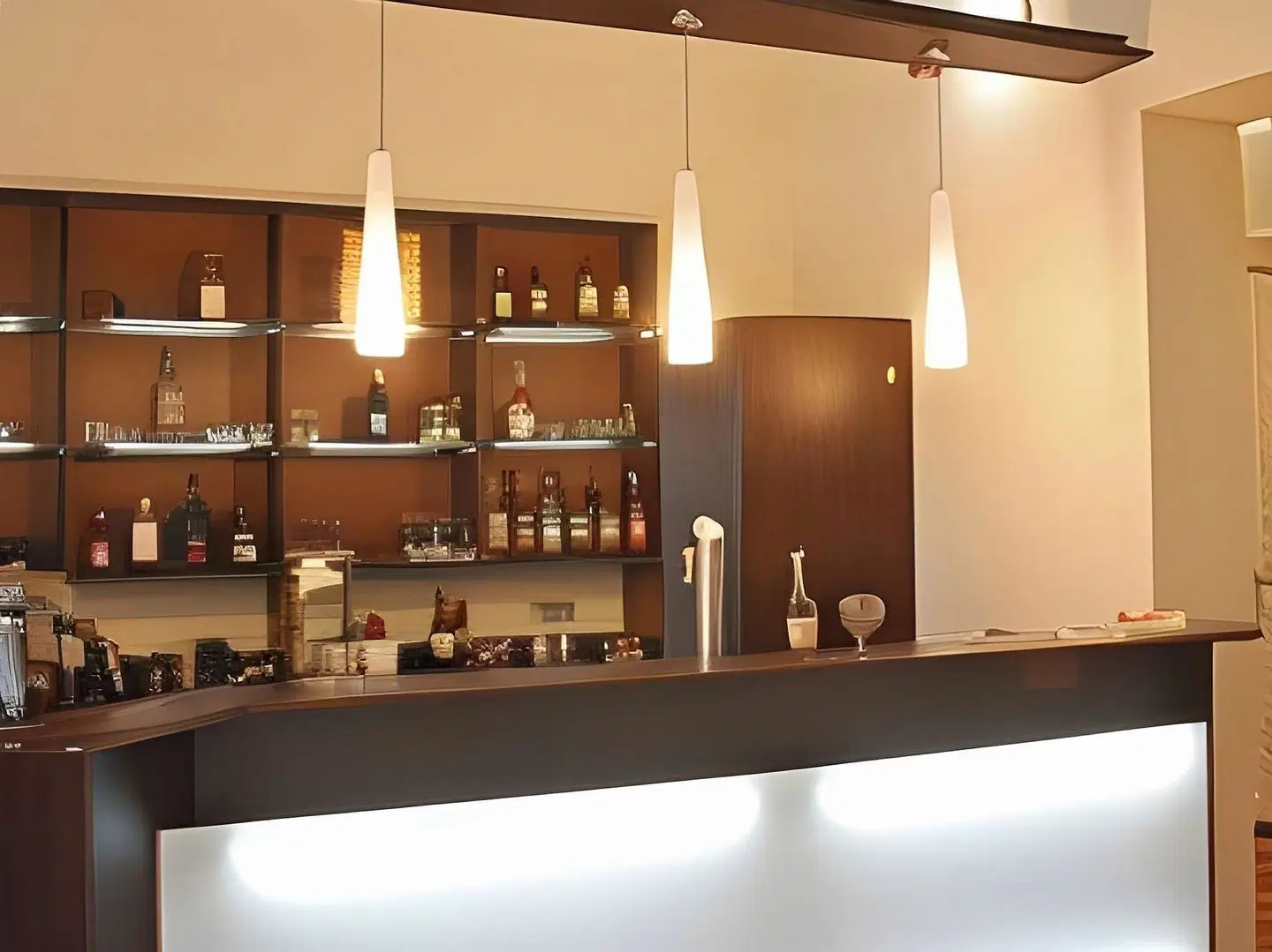 Upper Room Bar