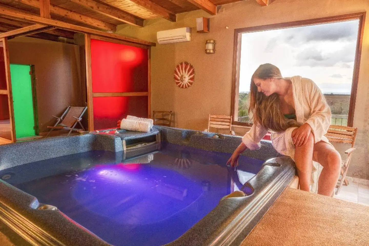 Agriturismo Vultaggio HEALTH_BEAUTY