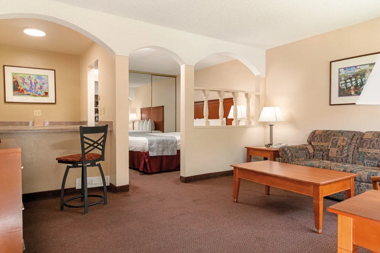 Mardi Gras Hotel & Casino ROOM_EXAMPLE