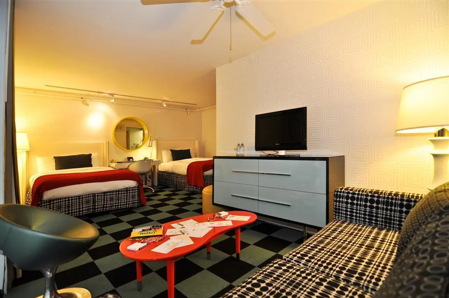 SoMa House ROOM_EXAMPLE
