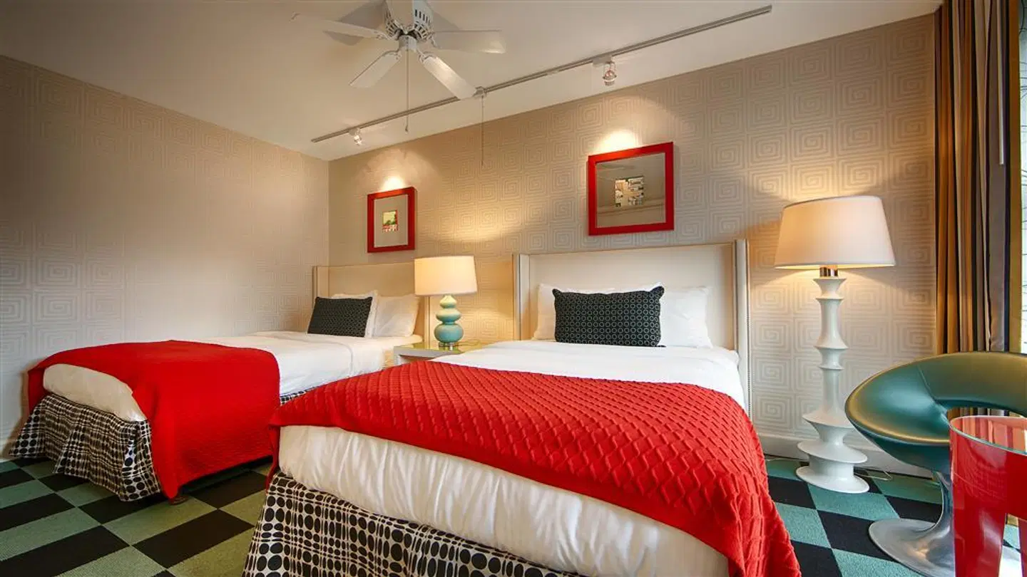 SoMa House ROOM_EXAMPLE