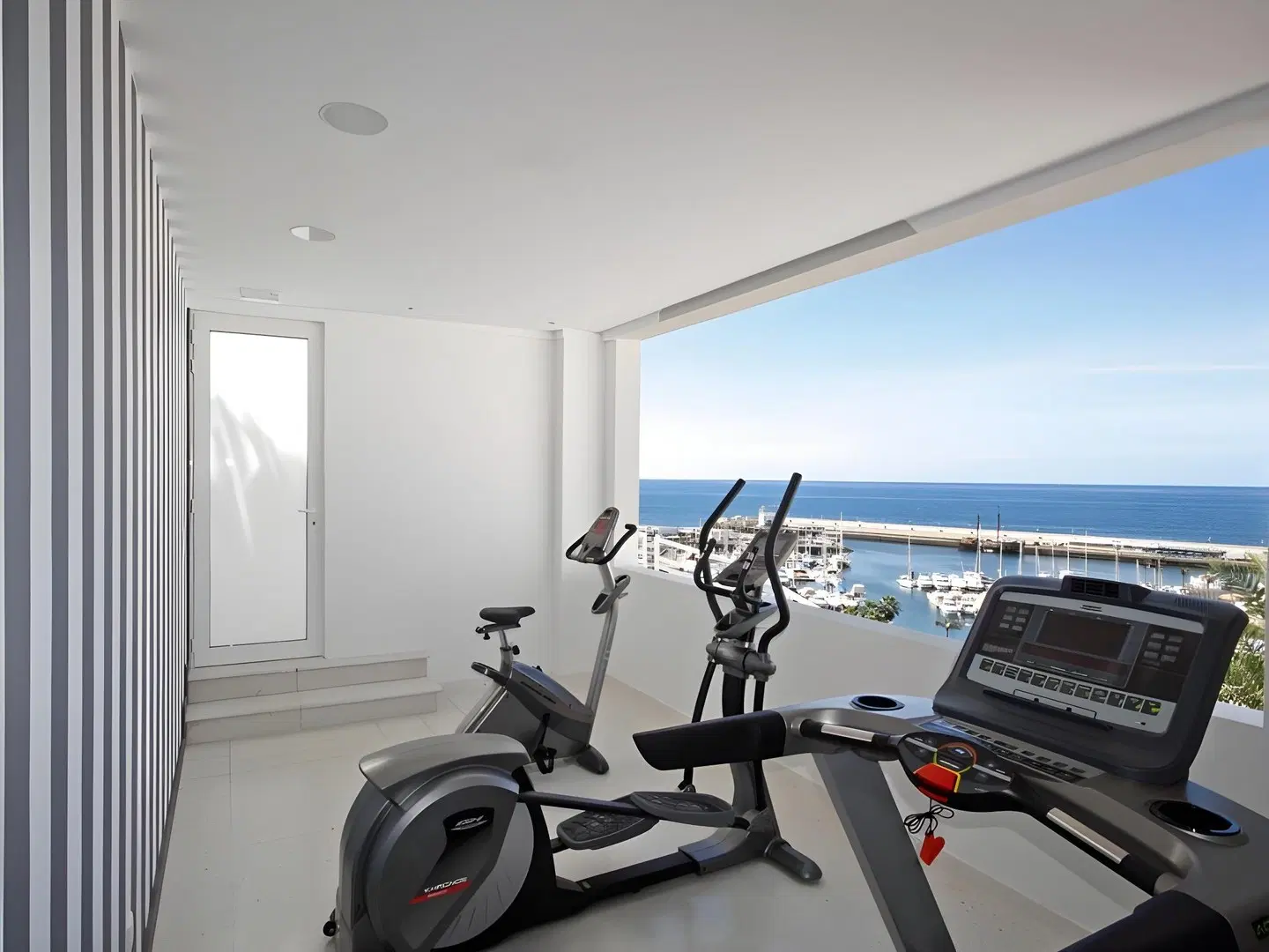 Hotel Marina Bayview SPORTS_AND_LEISURE