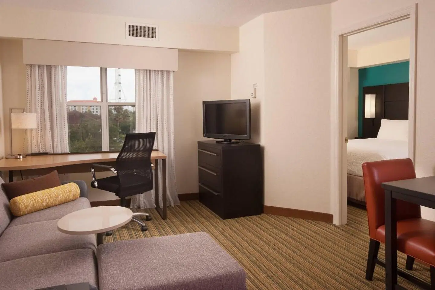 Residence Inn by Marriott Orlando Convention Center ROOM_EXAMPLE