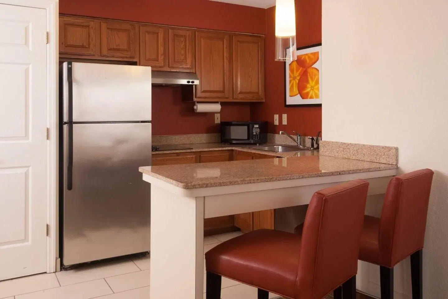 Residence Inn by Marriott Orlando Convention Center ROOM_EXAMPLE