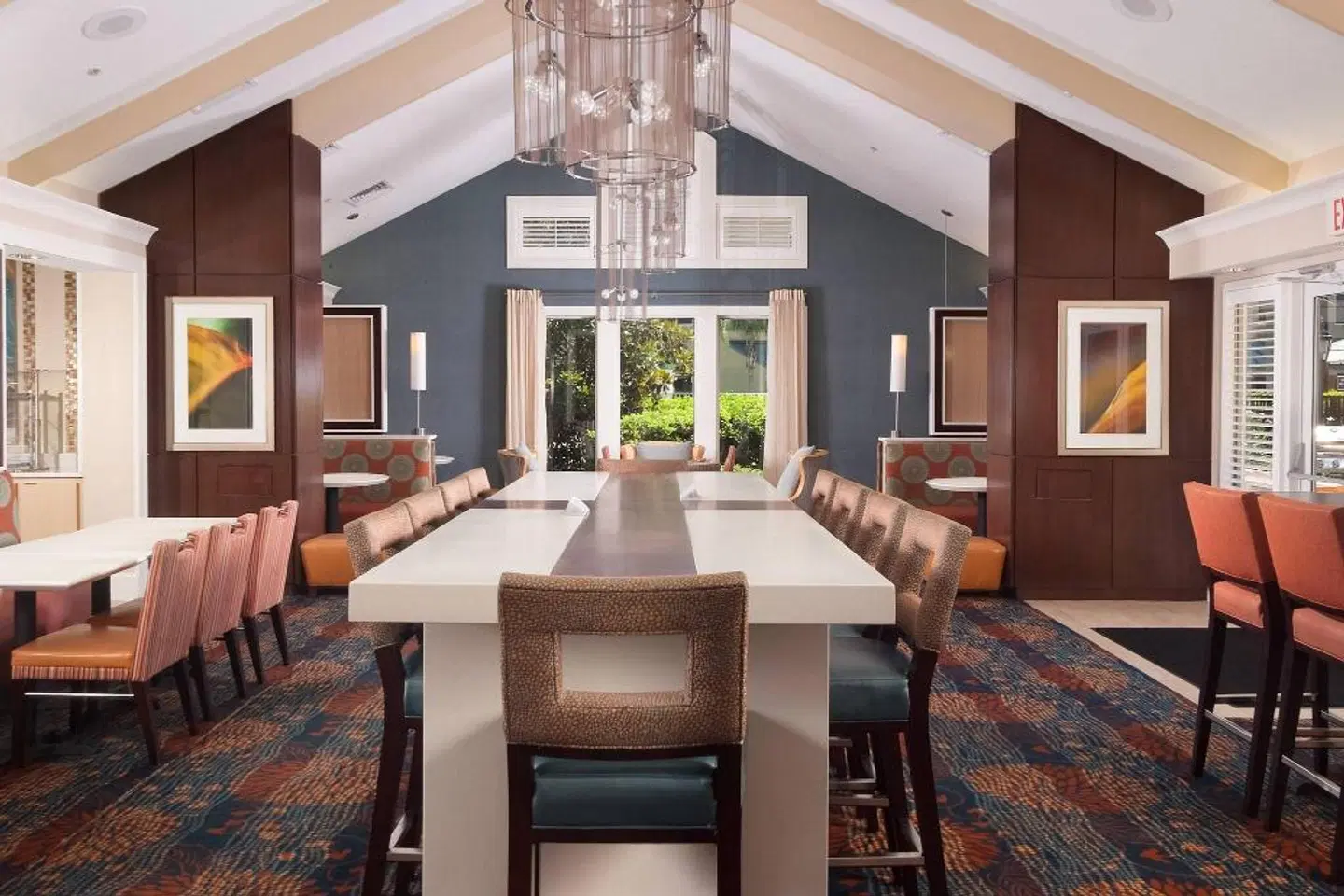 Residence Inn by Marriott Orlando Convention Center Konferenz