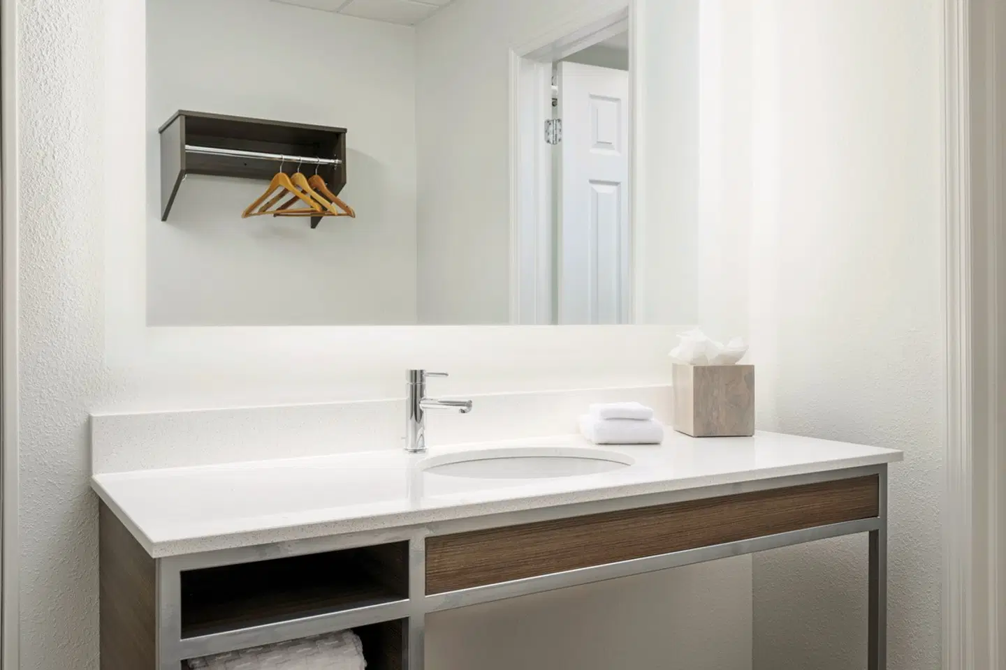 Best Western Naples Inn & Suites Badezimmer