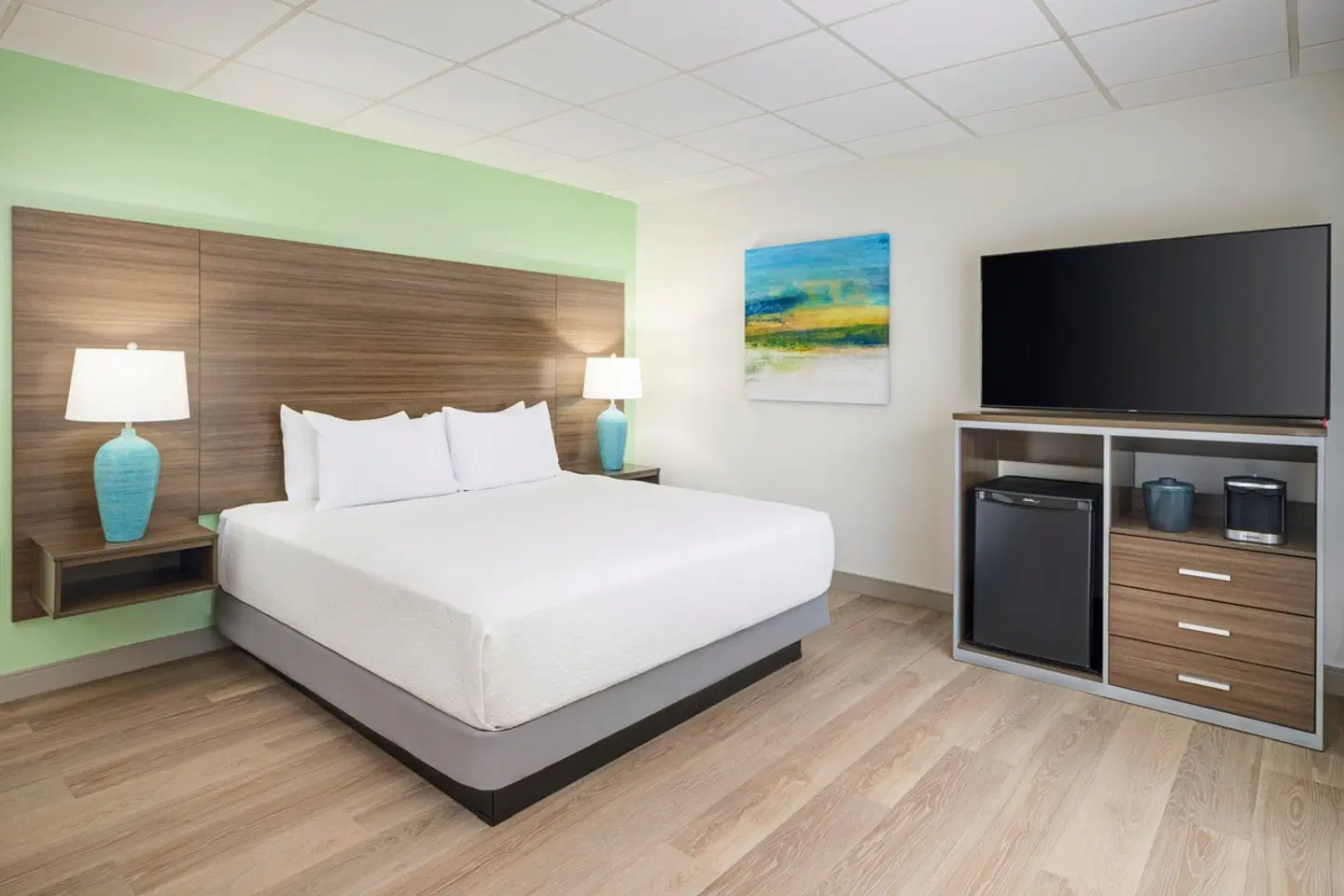 Best Western Naples Inn & Suites ROOM_EXAMPLE