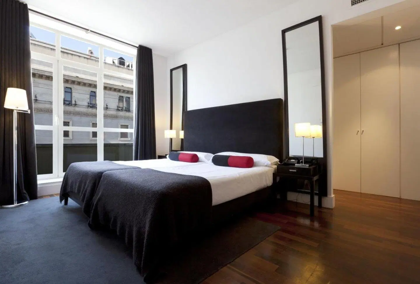 Quatro Puerta del Sol ROOM_EXAMPLE