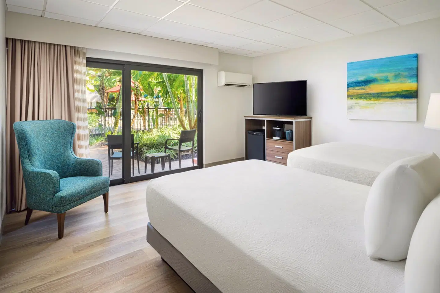 Best Western Naples Inn & Suites ROOM_EXAMPLE