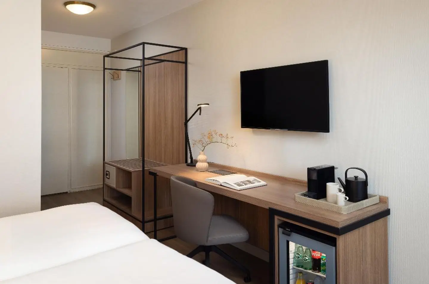NH Atlanta Rotterdam ROOM_EXAMPLE