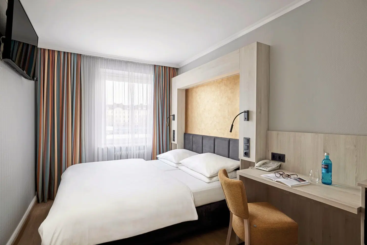Best Western Raphael Hotel Altona ROOM_EXAMPLE