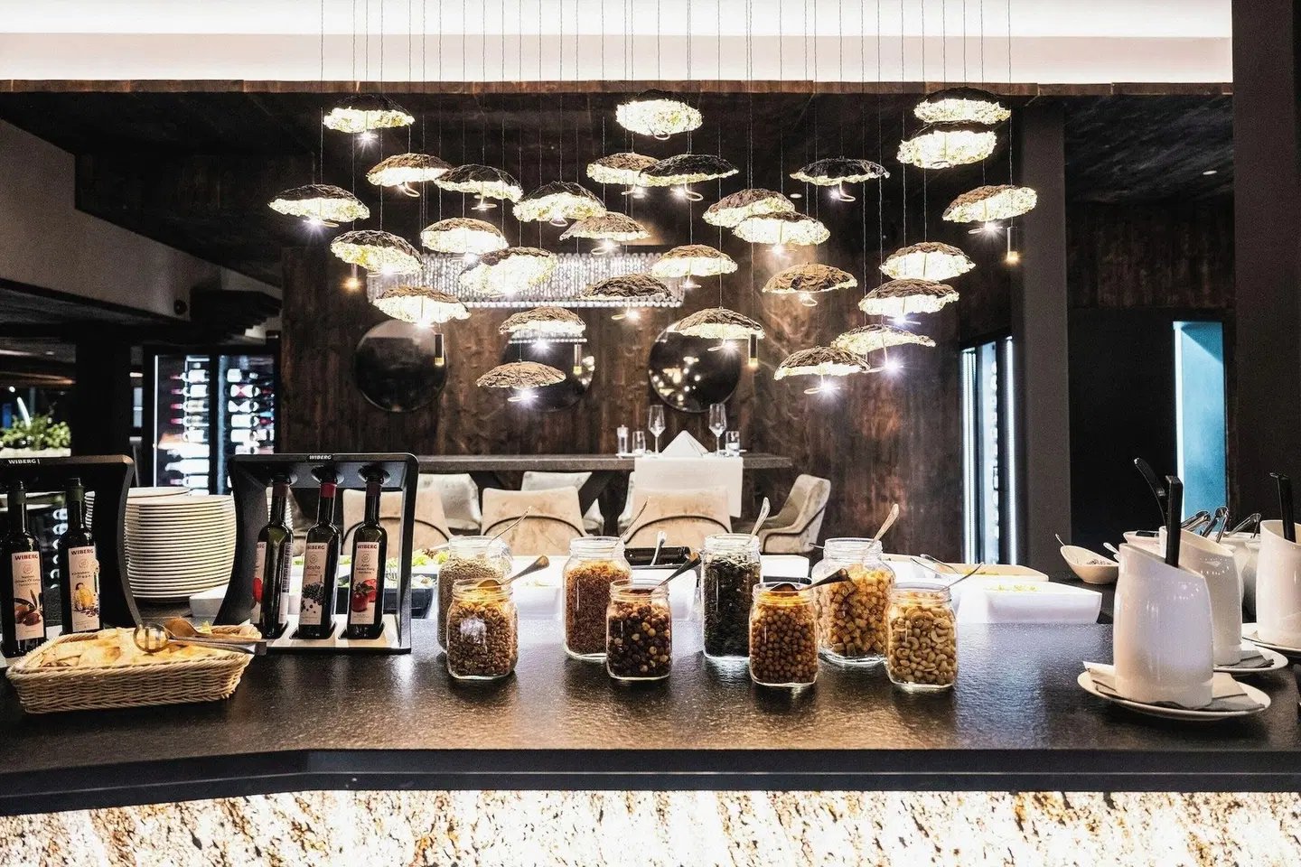 Alpenhof Restaurant