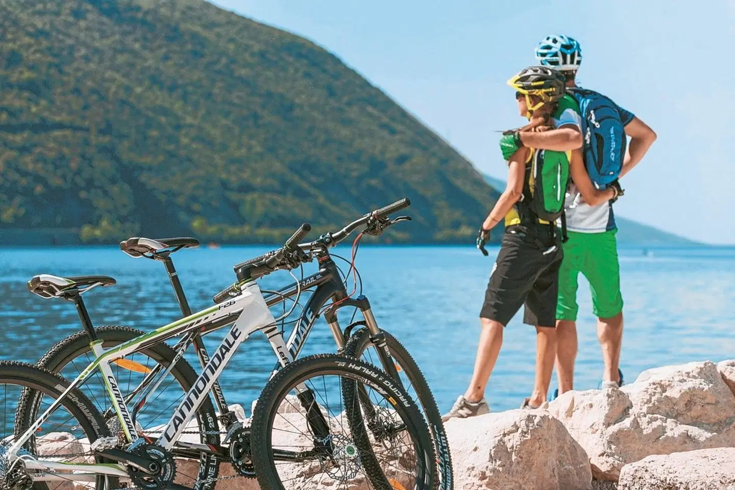 Bike Hotel Caravel SPORTS_AND_LEISURE