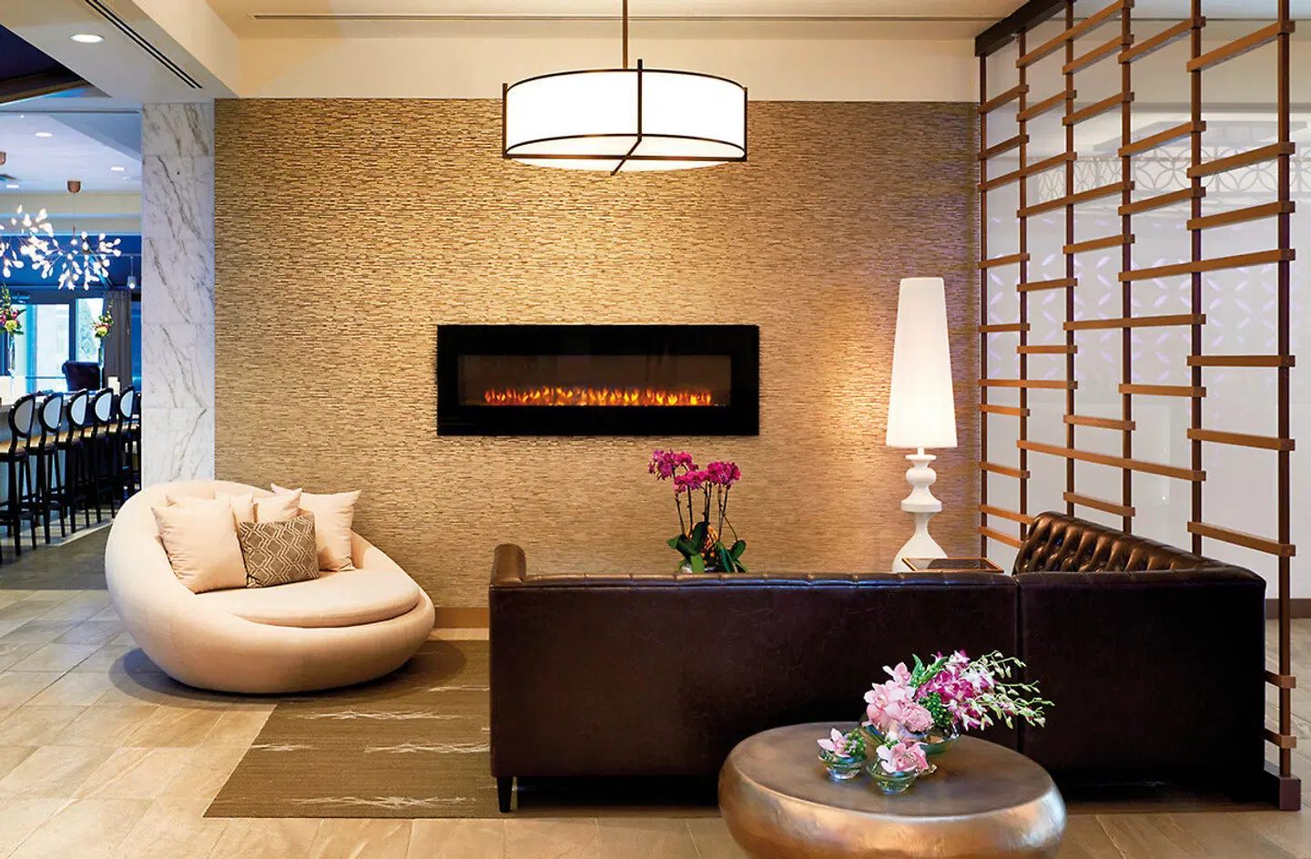 The Prince George Hotel LOUNGE_LOBBY