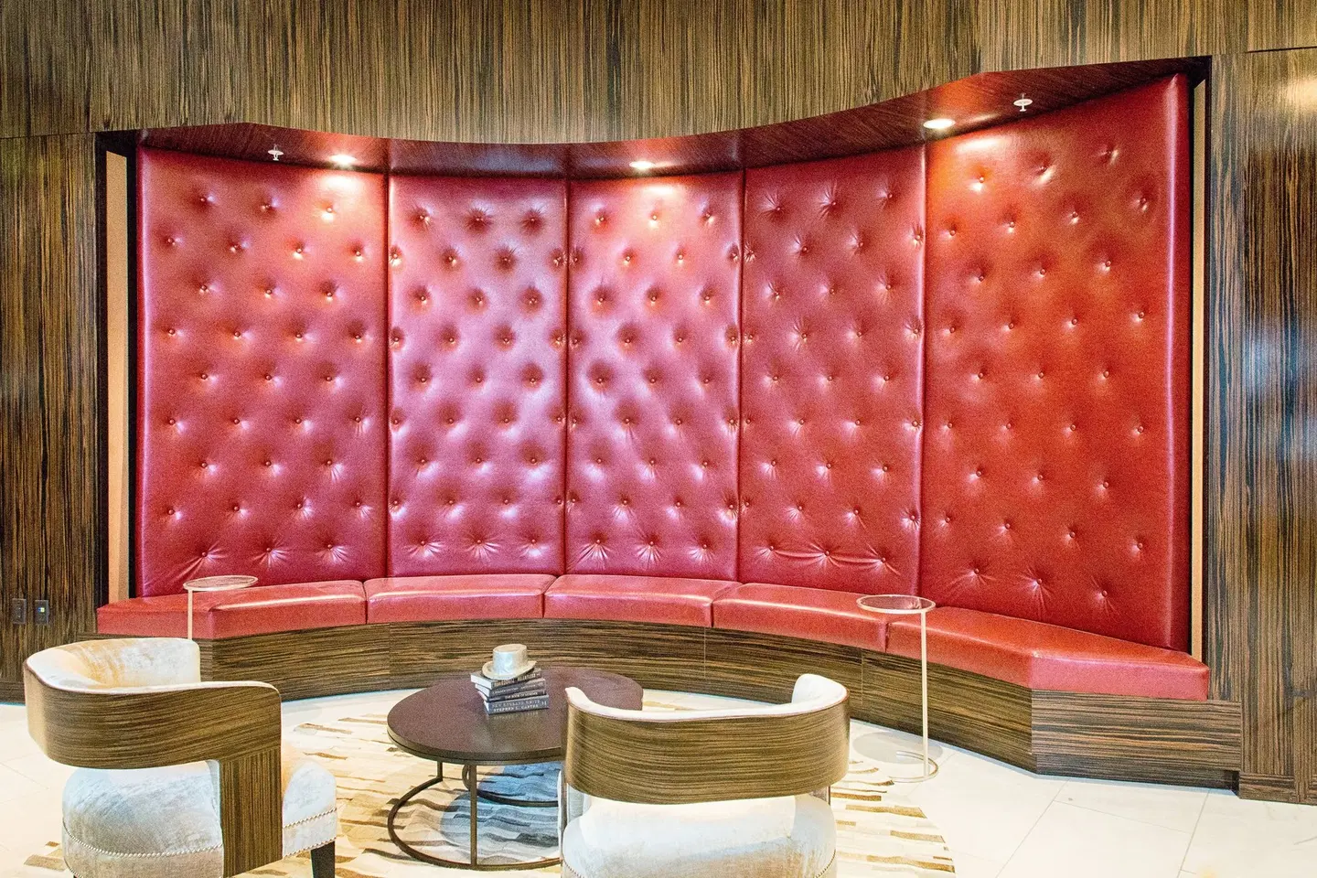 Metropolitan at The 9, Autograph Collection LOUNGE_LOBBY