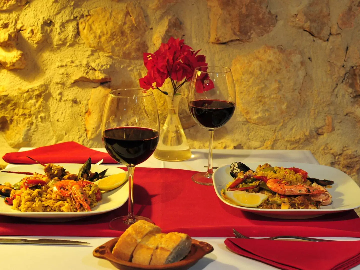 Finca Agroturismo Son Pons Restaurant
