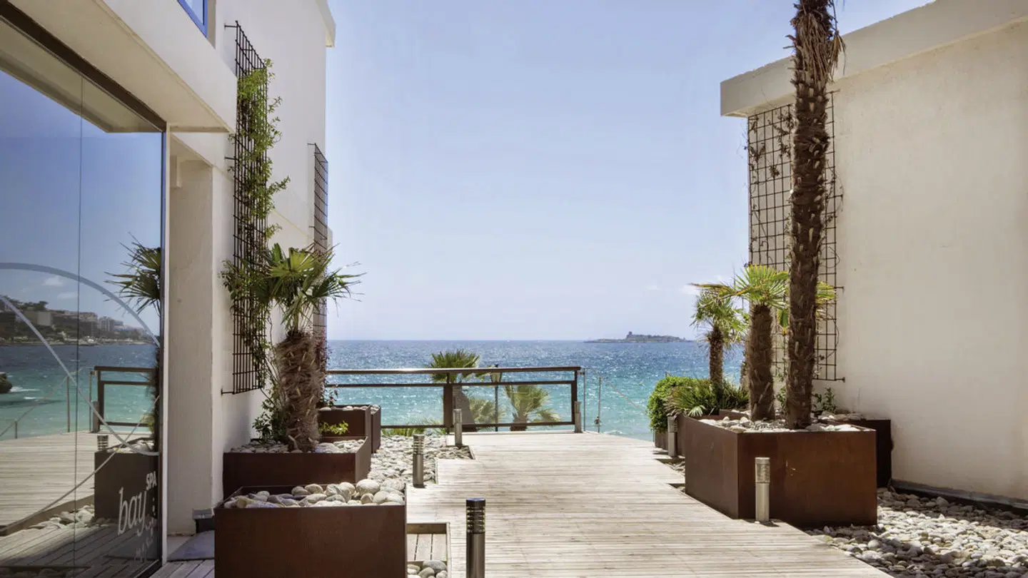 Be Live Adults Only Marivent Terrasse