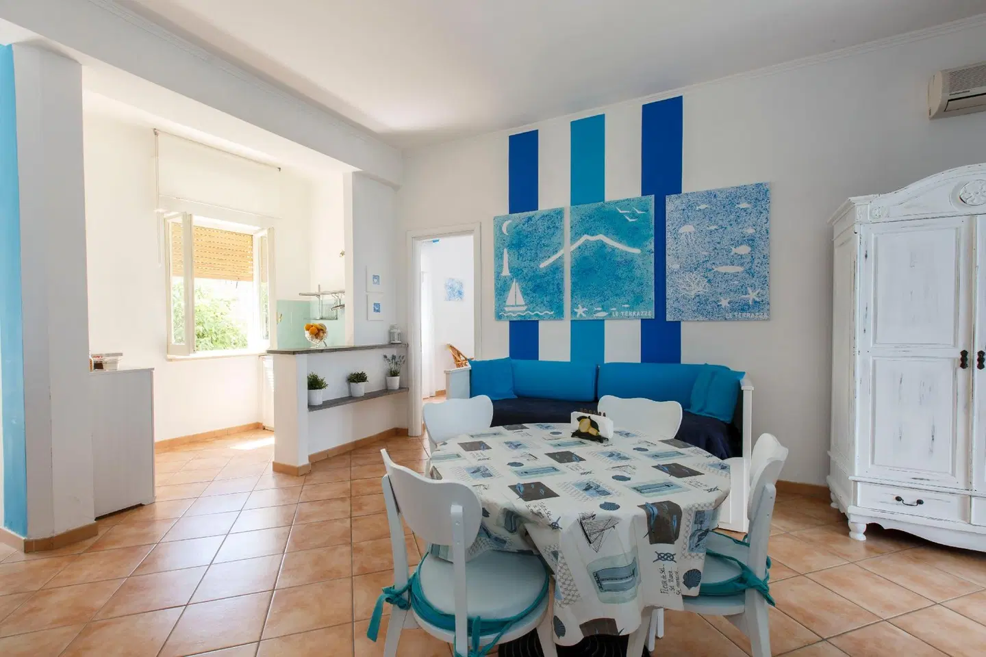 Residence Le Terrazze ROOM_EXAMPLE