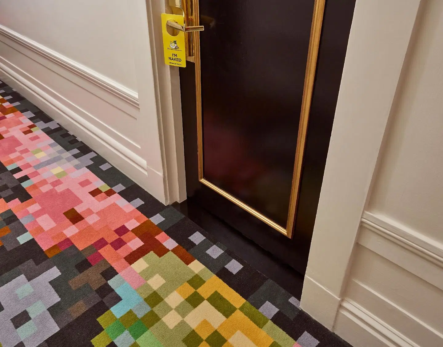 Staypineapple, An Elegant Hotel, Union Square San Francisco ROOM_EXAMPLE