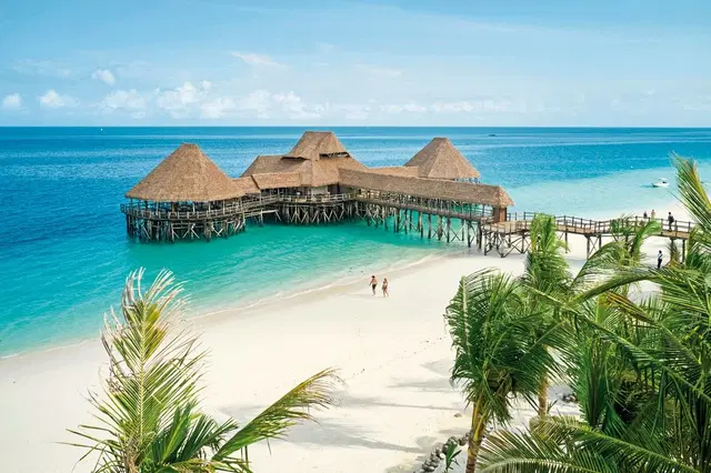 RIU Jambo Strand