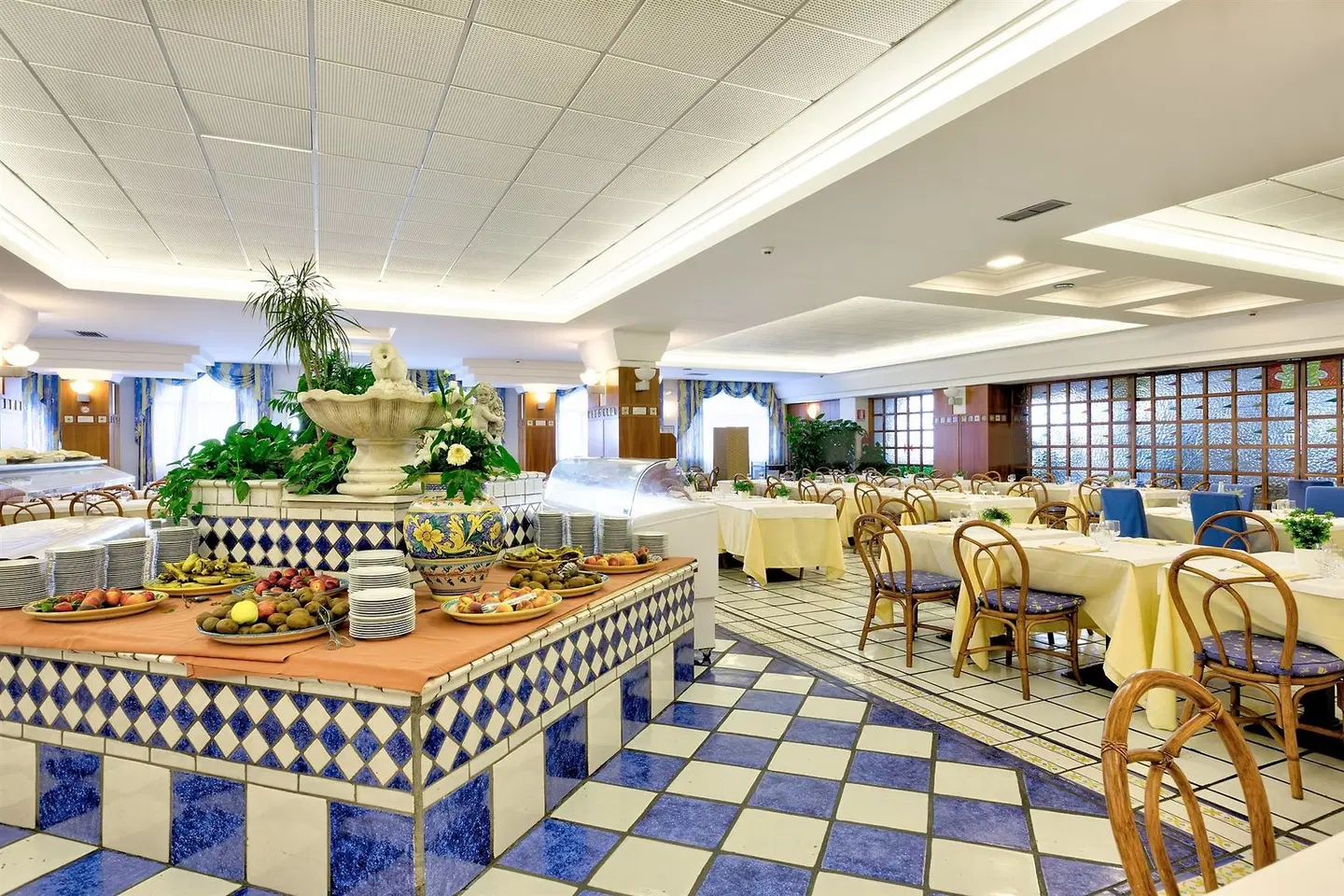 Hotel Olimpo Bar