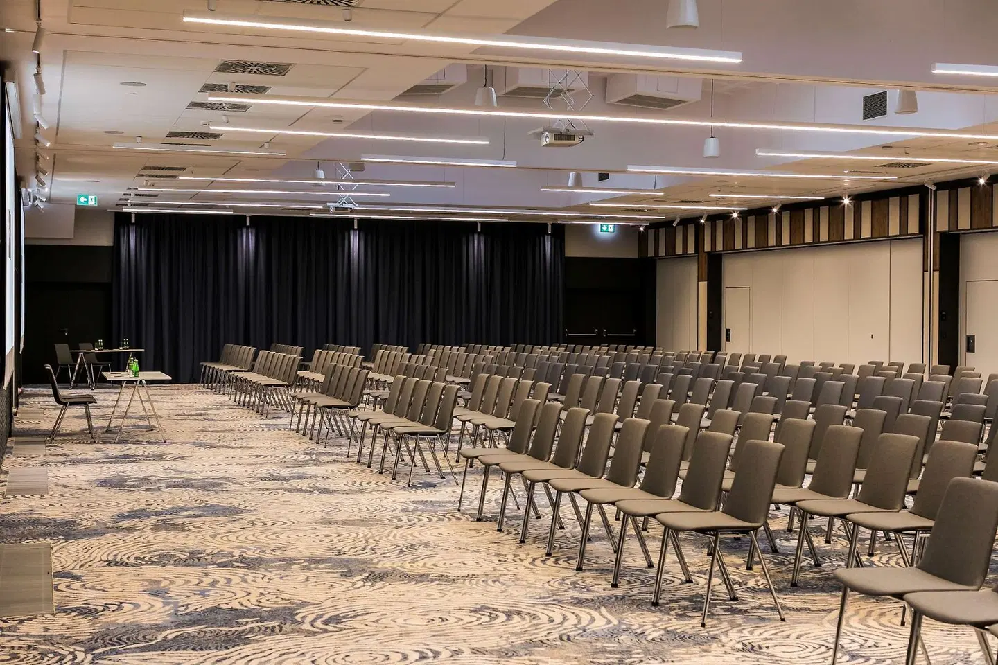 Radisson Blu Hotel Sopot Konferenz