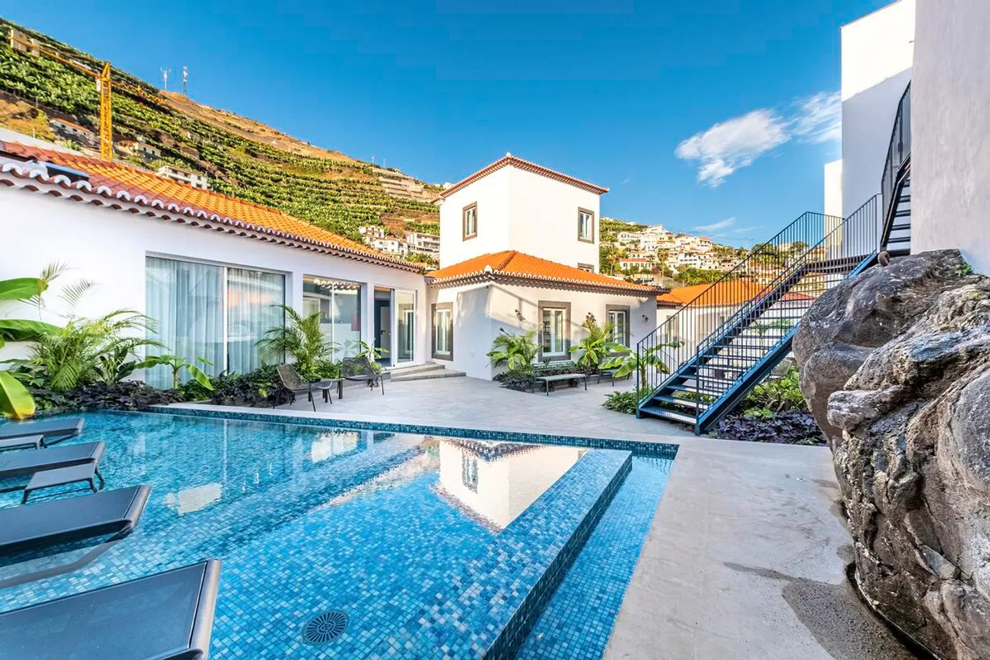 Pestana Fisherman Village Boutique Hotel OUTDOOR_POOL
