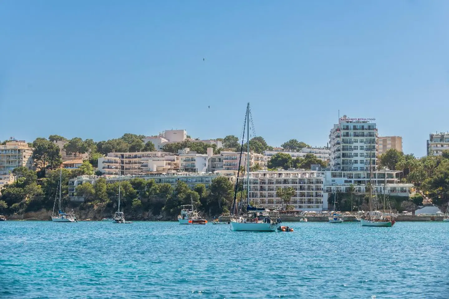 Leonardo Royal Mallorca EXTERIOR