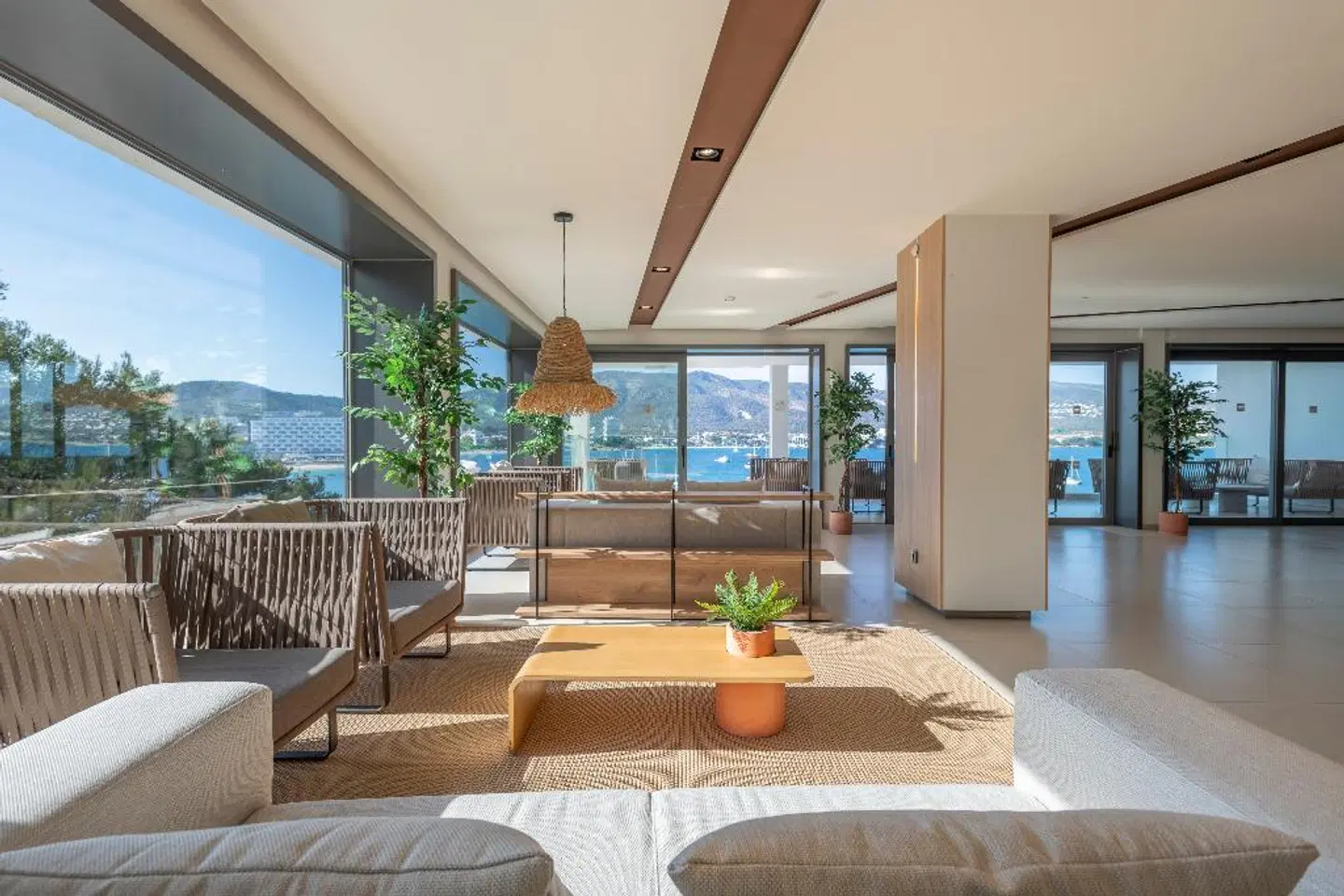 Leonardo Royal Mallorca LOUNGE_LOBBY