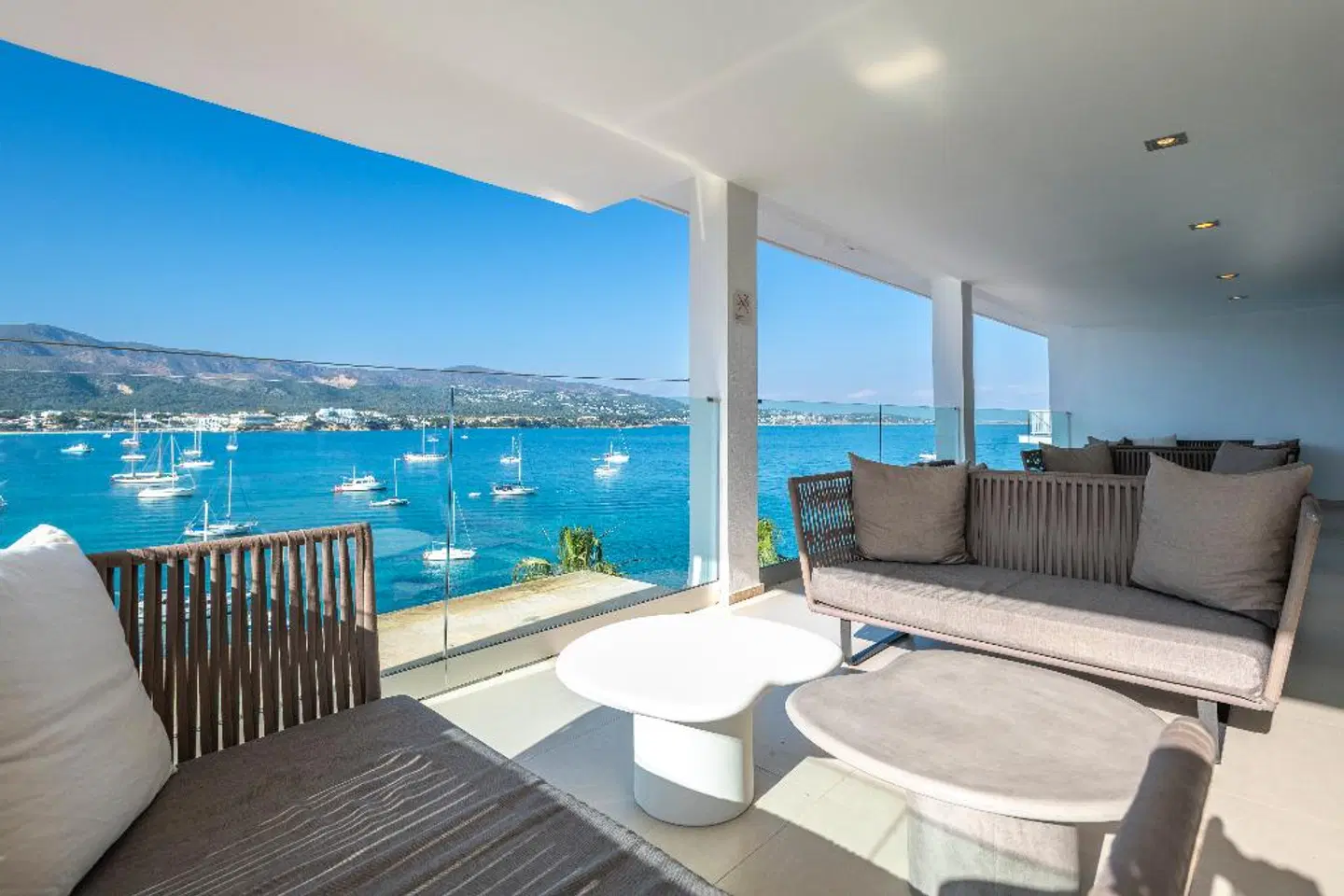 Leonardo Royal Mallorca Terrasse