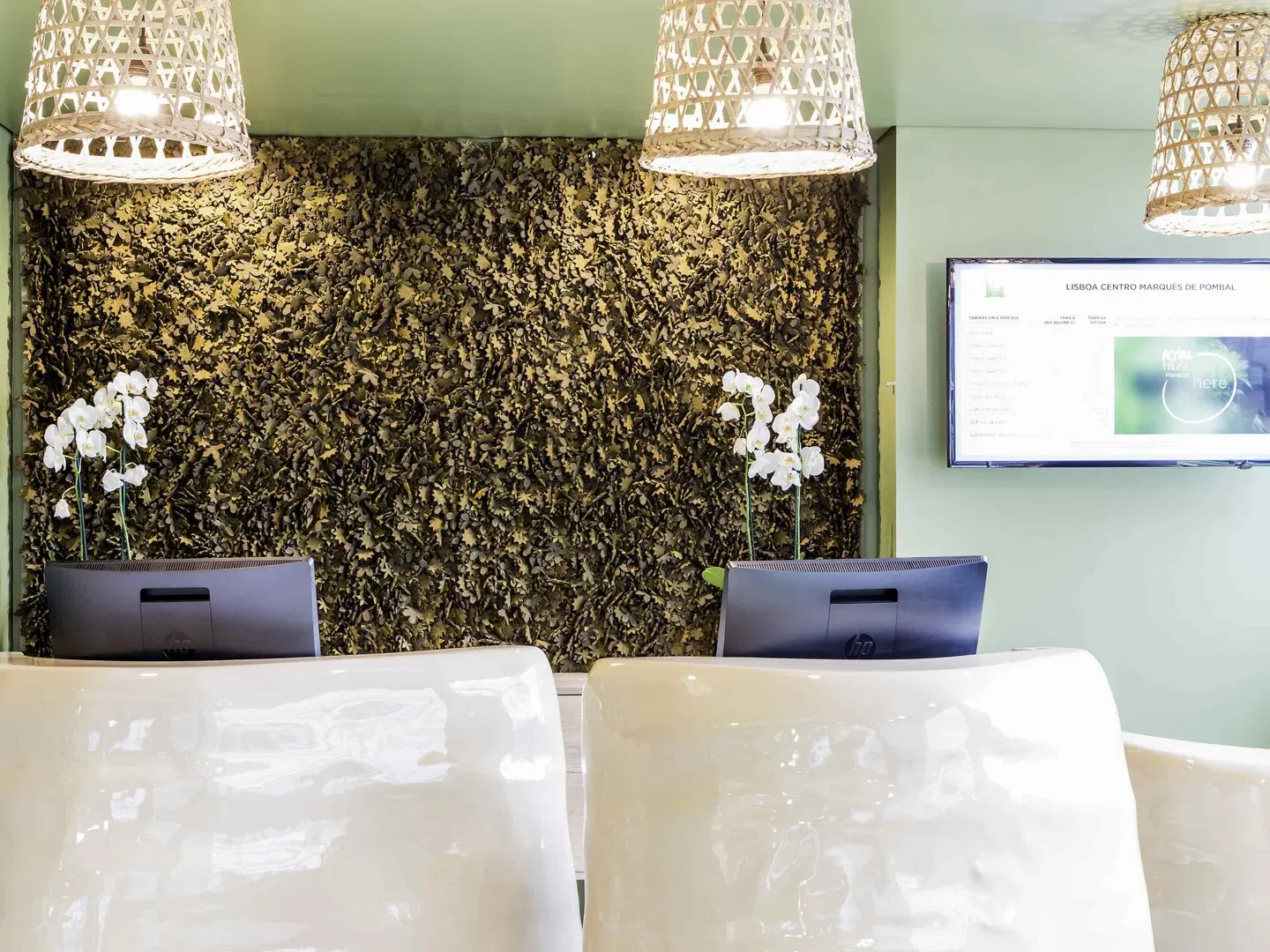 ibis Styles Lissabon Centro Marquês de Pombal HEALTH_BEAUTY