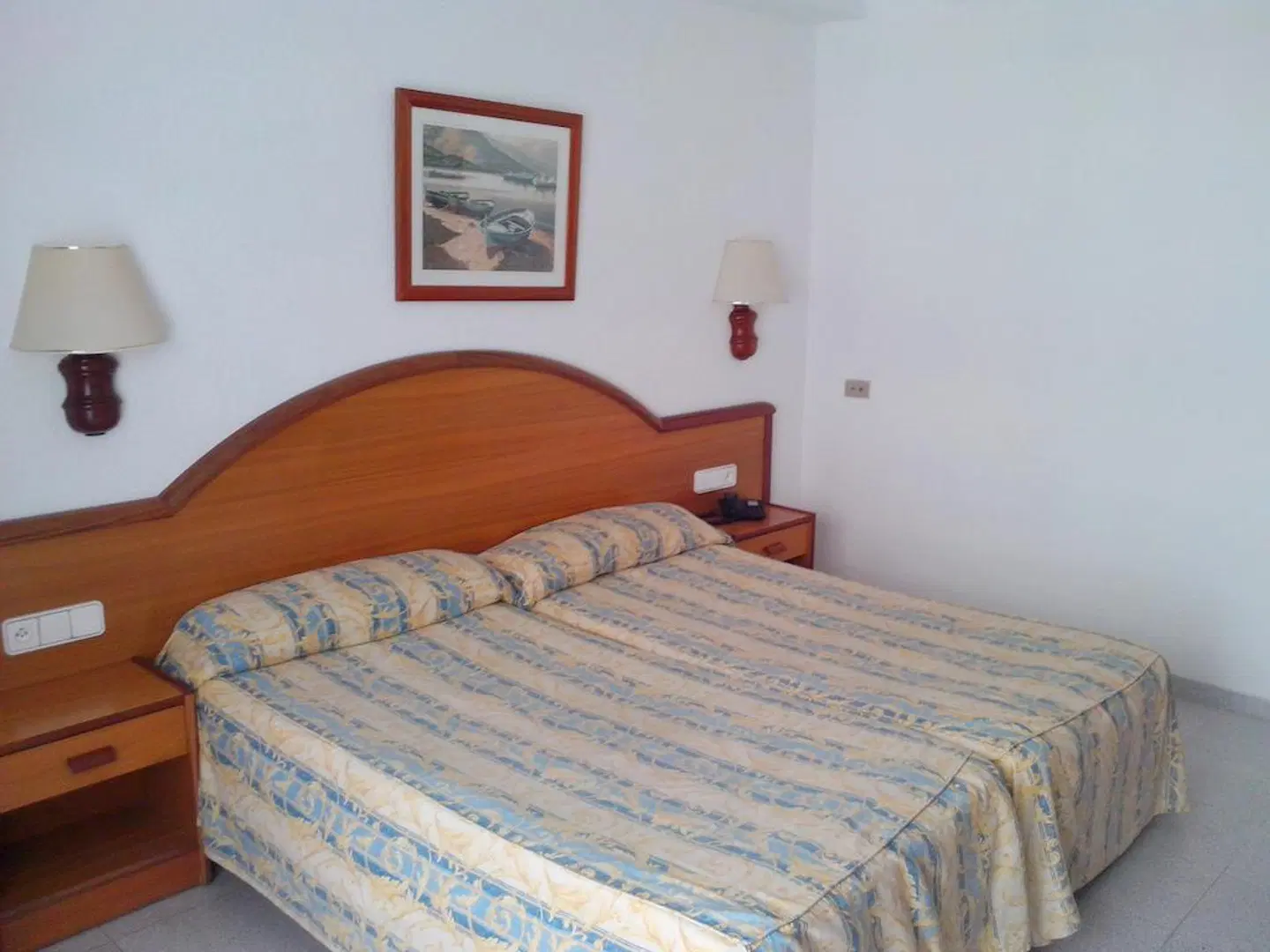 Hotel Marina Playa ROOM_EXAMPLE
