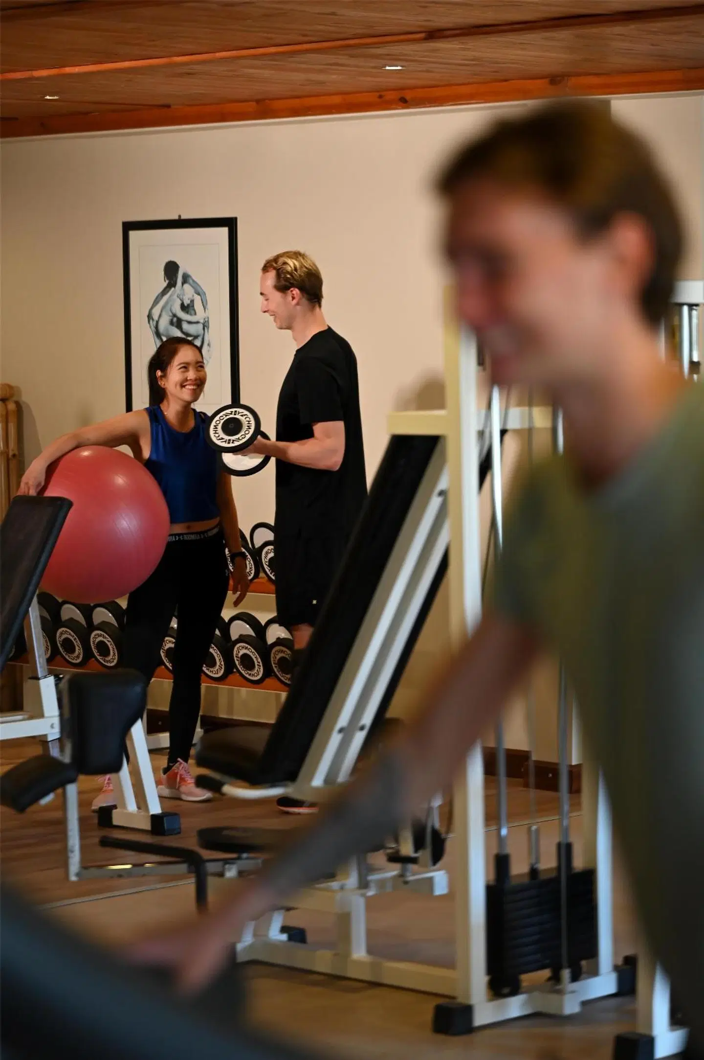 Kempinski San Lawrenz SPORTS_AND_LEISURE