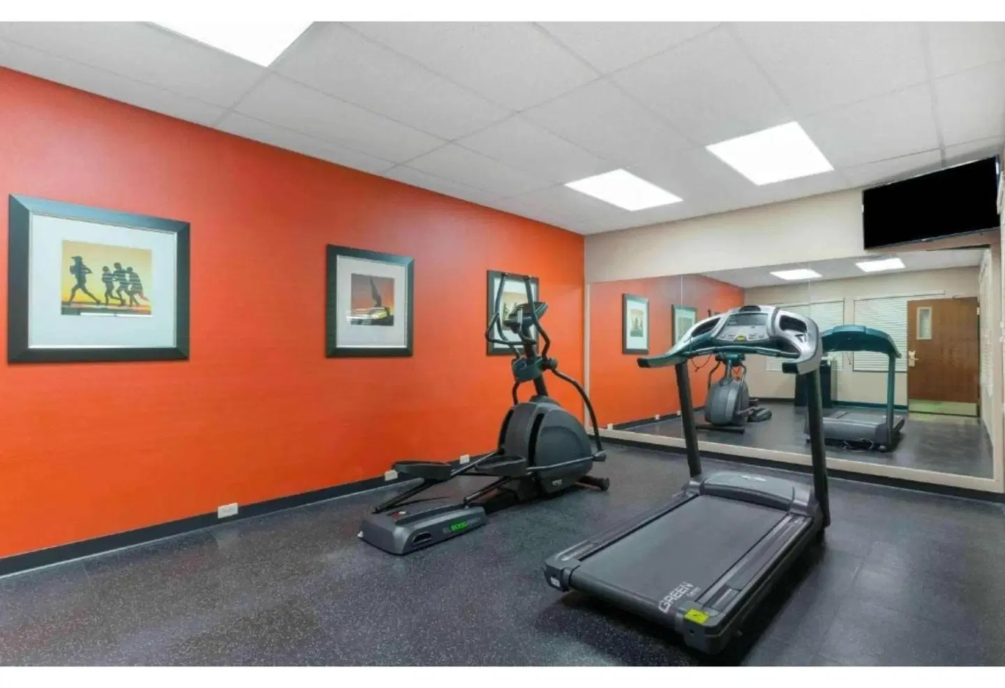 Extended Stay America - Findlay - Tiffin Avenue SPORTS_AND_LEISURE