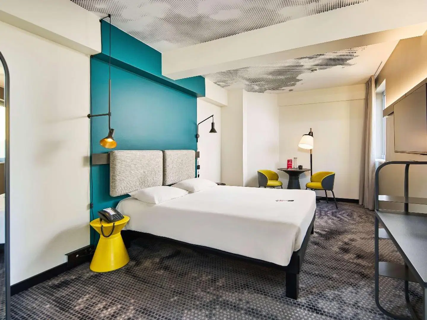 ibis Praha Wenceslas Square ROOM_EXAMPLE