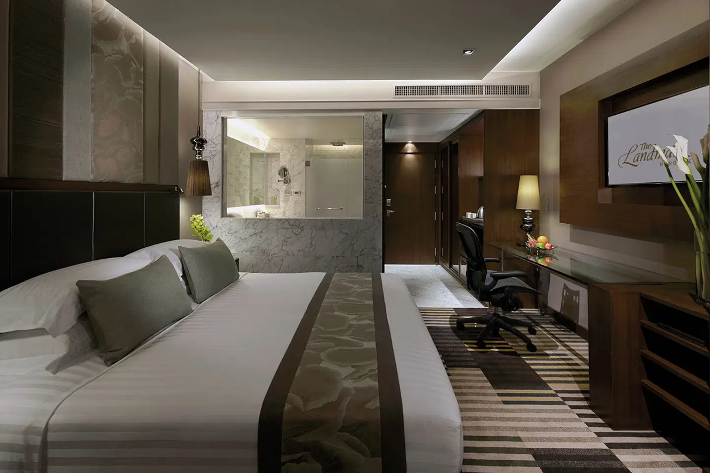 The Landmark Bangkok ROOM_EXAMPLE