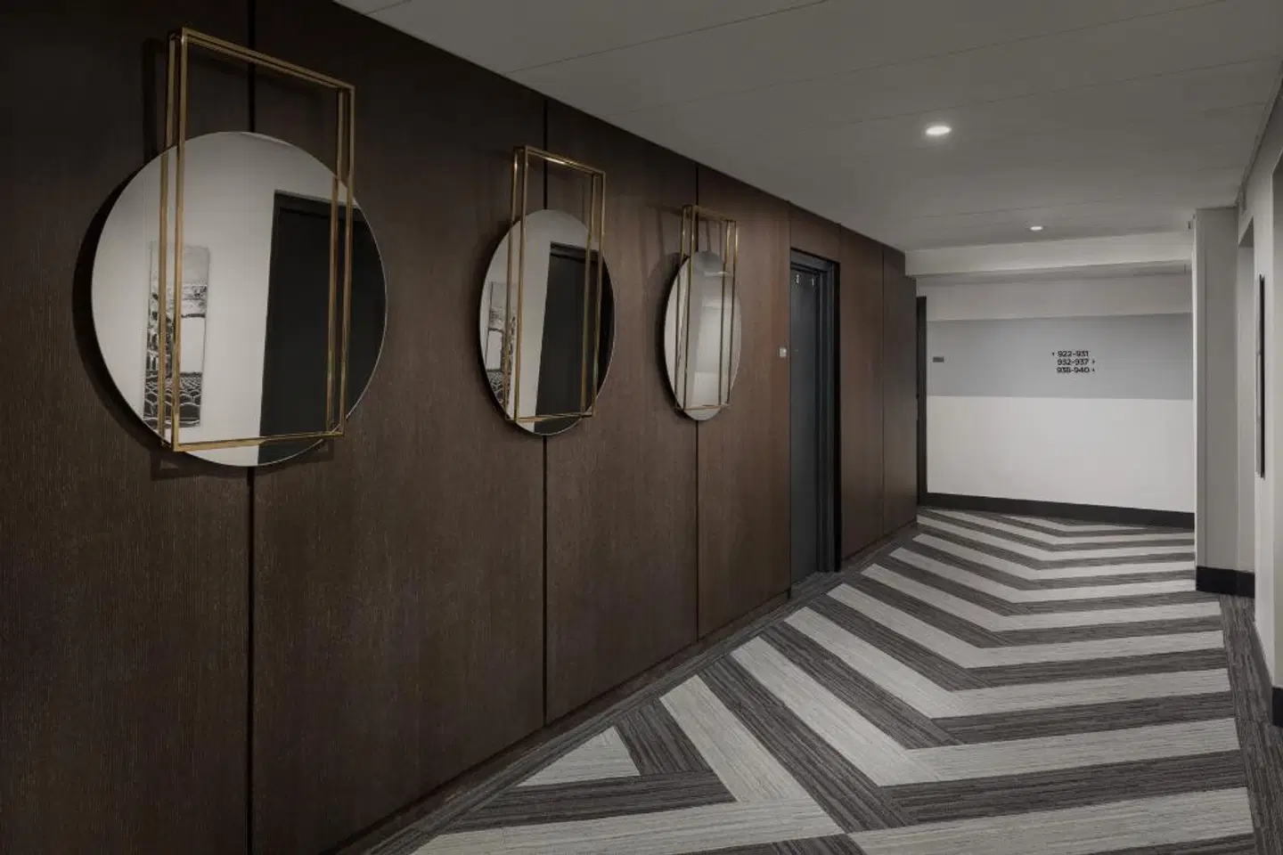 The Paramount HEALTH_BEAUTY