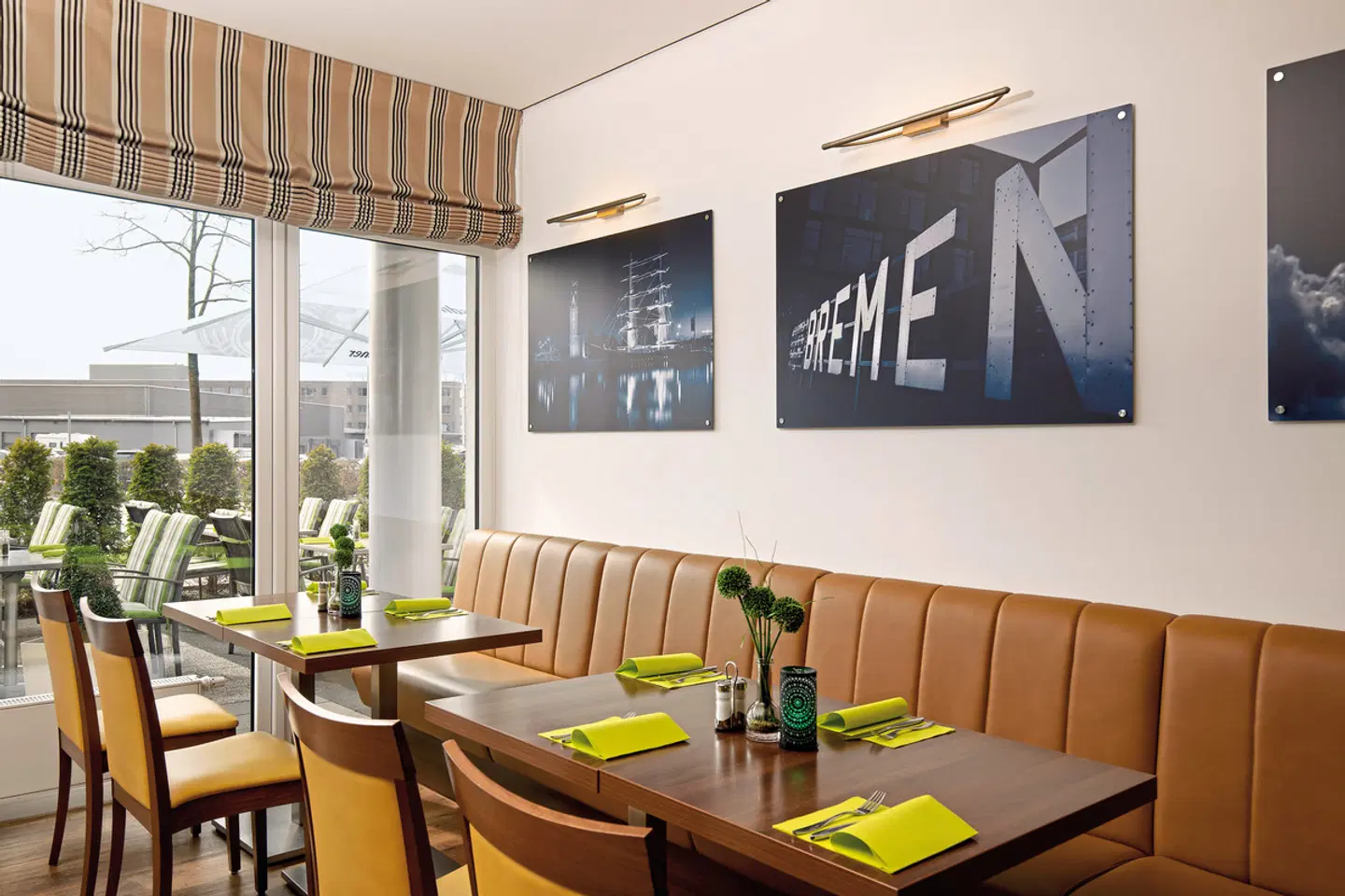 Holiday Inn Express Bremen Airport Konferenz