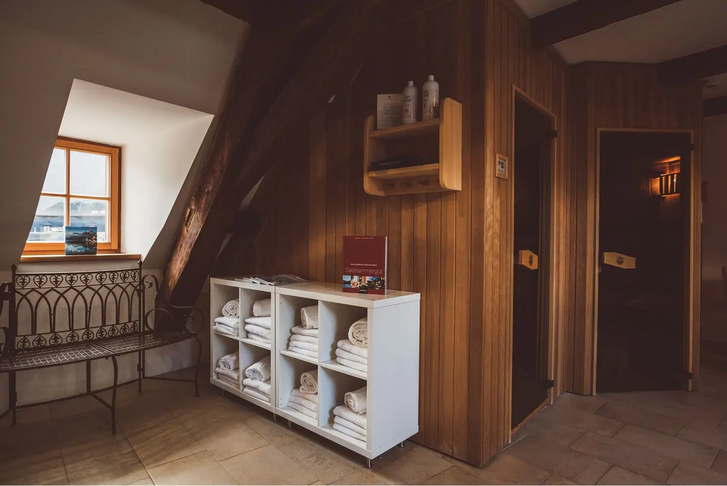 Heritage Hotel Hallstatt LOUNGE_LOBBY