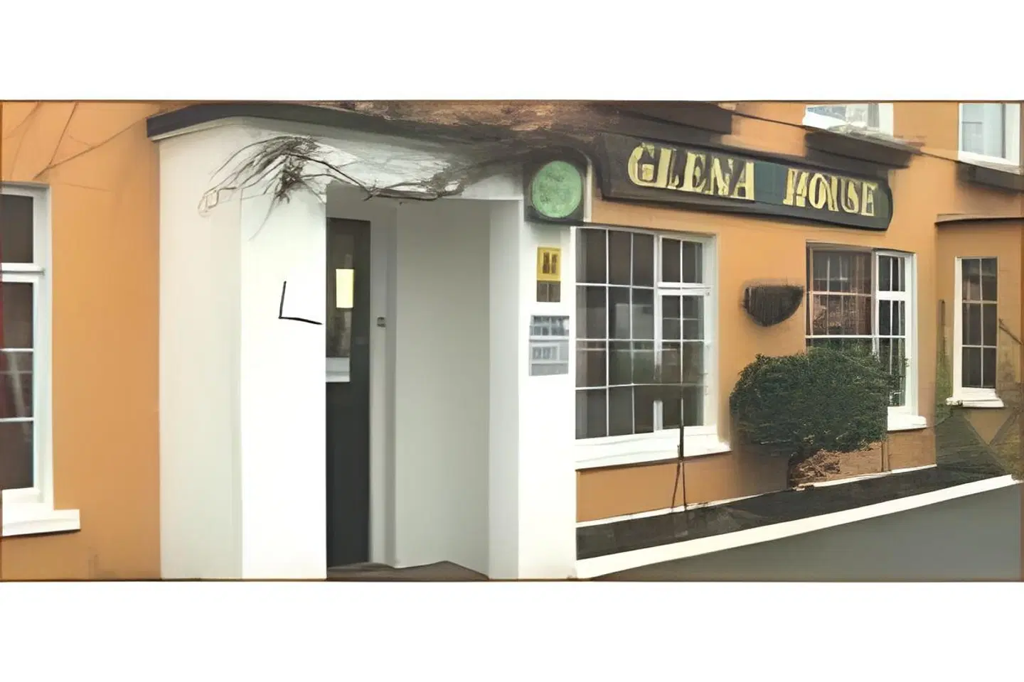 HarmonyInn - Glena House MODEL_IMPRESSION