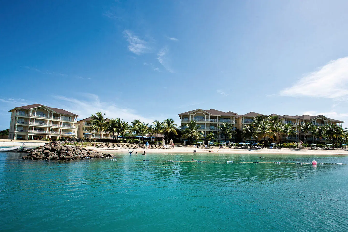 The Landings Resort & Spa Strand