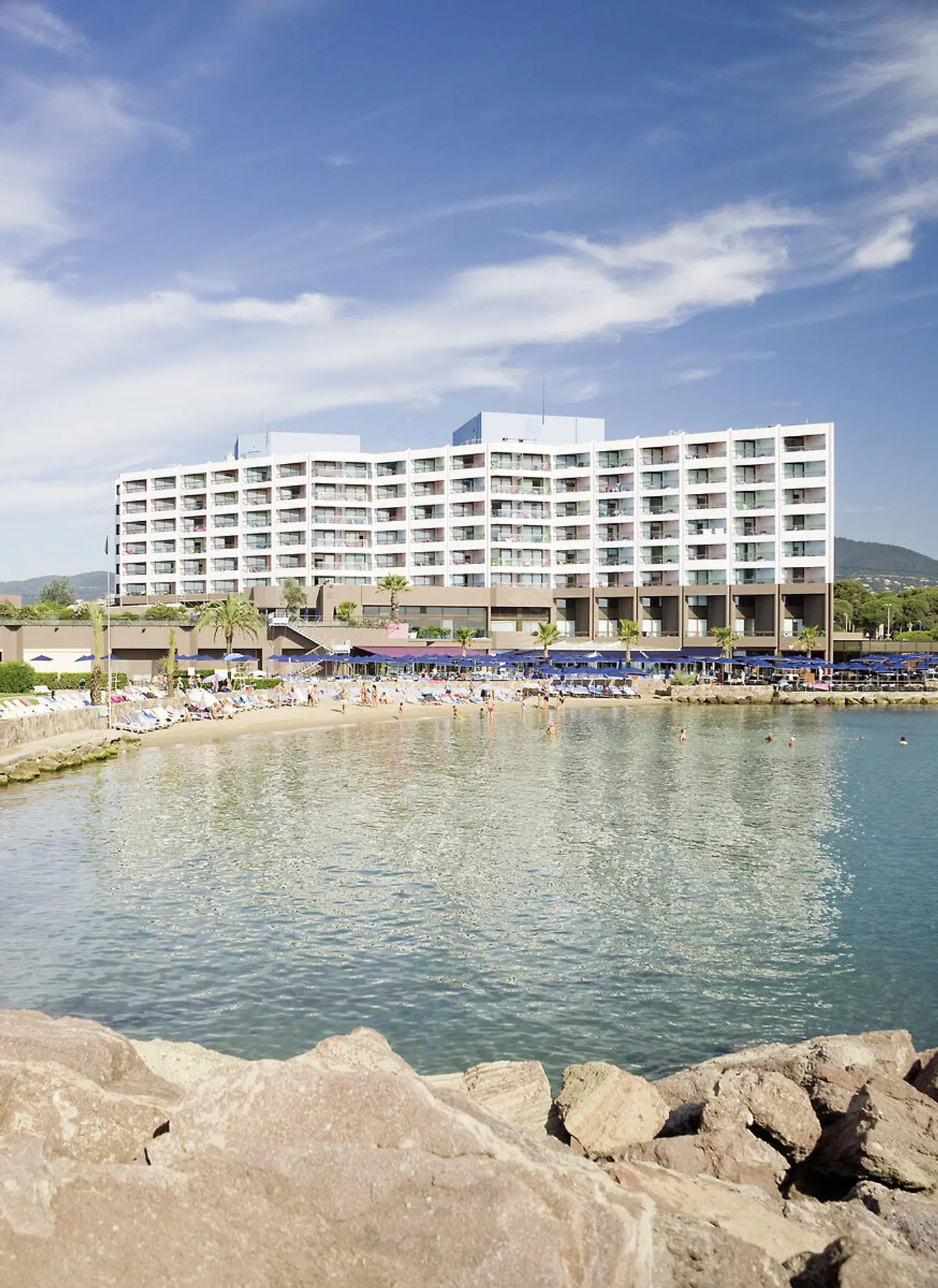 Pullman Royal Casino EXTERIOR